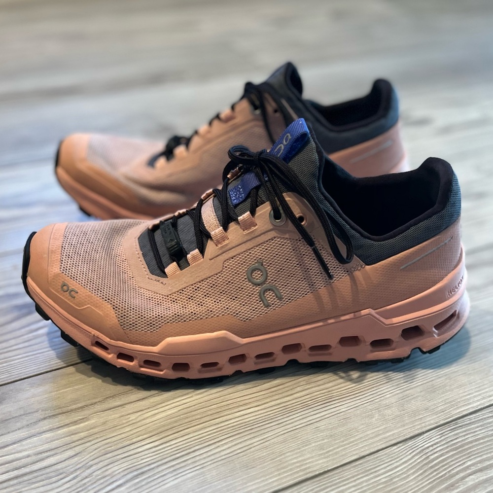 On Women's Cloudultra Trail Running Shoes